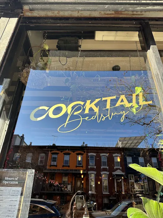 Cocktail Bedstuy Picture 5