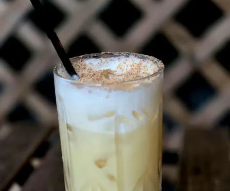 Cocktail Bedstuy