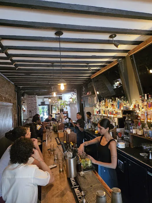 Cocktail Bedstuy Picture 6