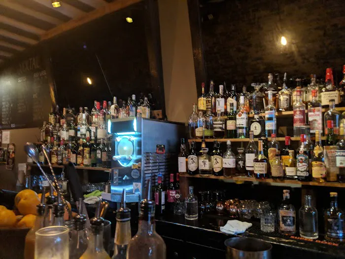 Cocktail Bedstuy Picture 3