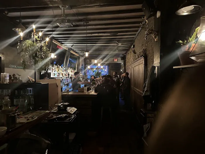 Cocktail Bedstuy Picture 8