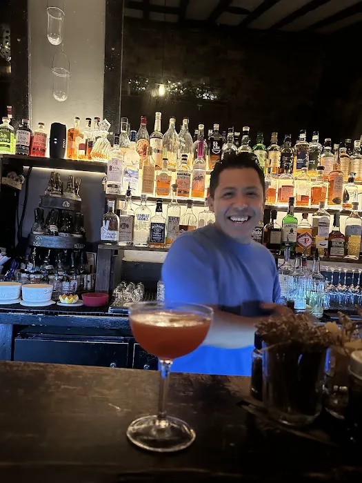 Cocktail Bedstuy Picture 4