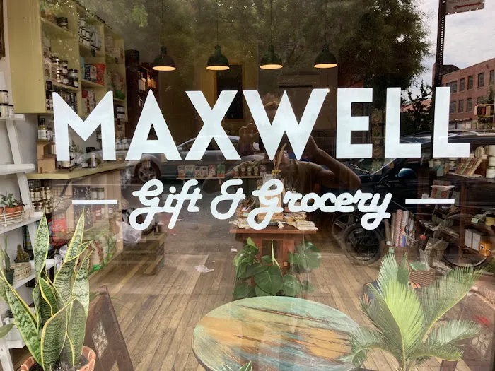 Maxwell Gift & Grocery Picture 9