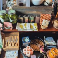 Maxwell Gift & Grocery ico
