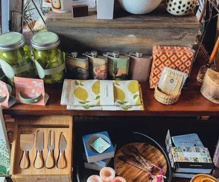 Maxwell Gift & Grocery