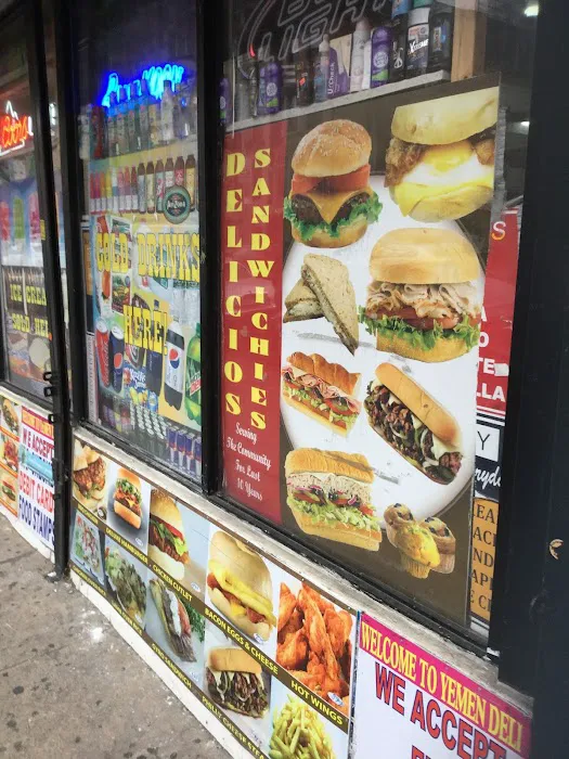 Yemen Deli & Grocery INC Picture 6