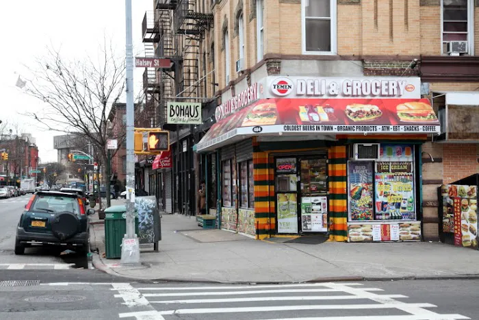 Yemen Deli & Grocery INC Picture 5