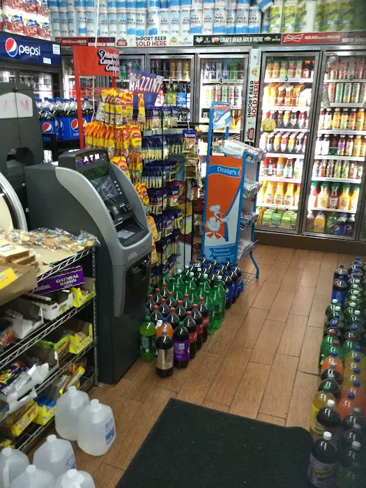 Yemen Deli & Grocery INC Picture 3