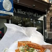 A Slice Of Love ico