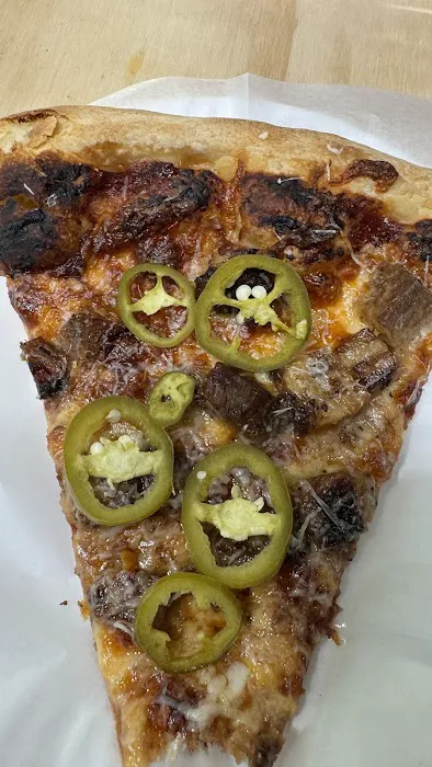 A Slice Of Love Picture 5