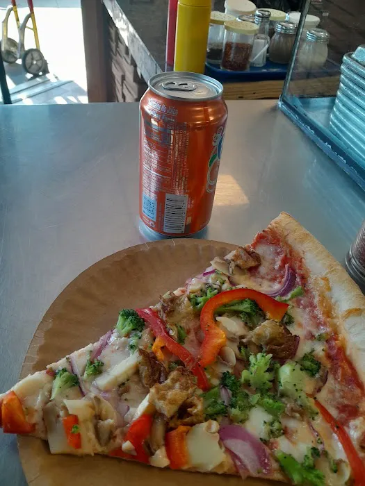 Rocco Pizza III Picture 5