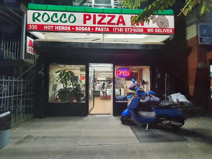 Rocco Pizza III Picture 4