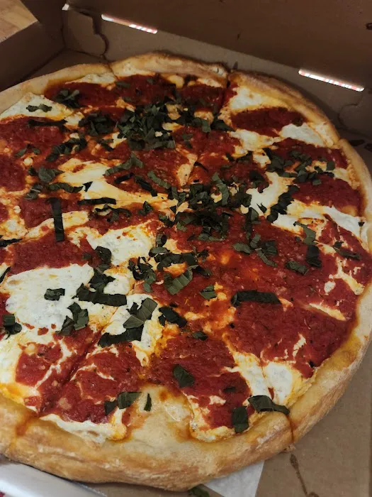 Rocco Pizza III Picture 1