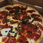 Rocco Pizza III
