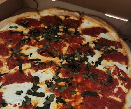 Rocco Pizza III