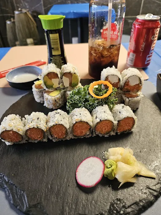 Mr Sushi Japanese restaurant (Ridgewood) Picture 8