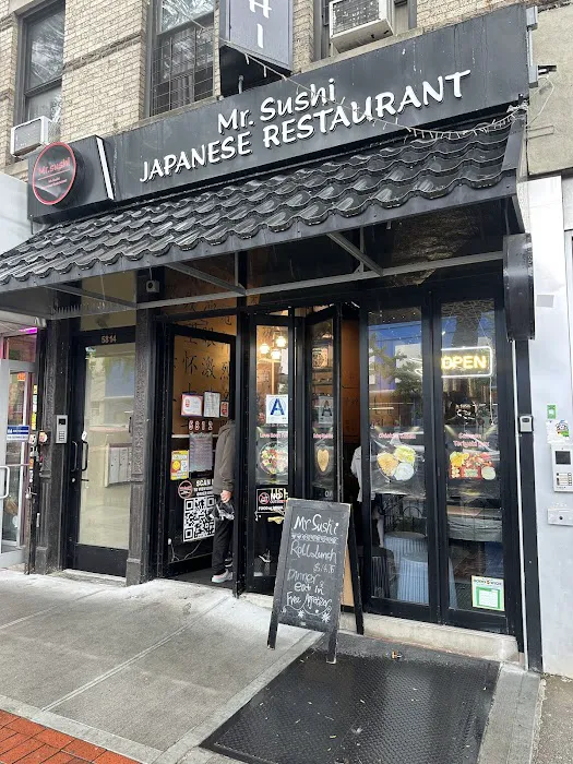 Mr Sushi Japanese restaurant (Ridgewood) Picture 7