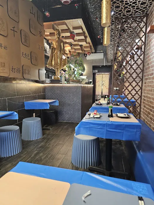 Mr Sushi Japanese restaurant (Ridgewood) Picture 2