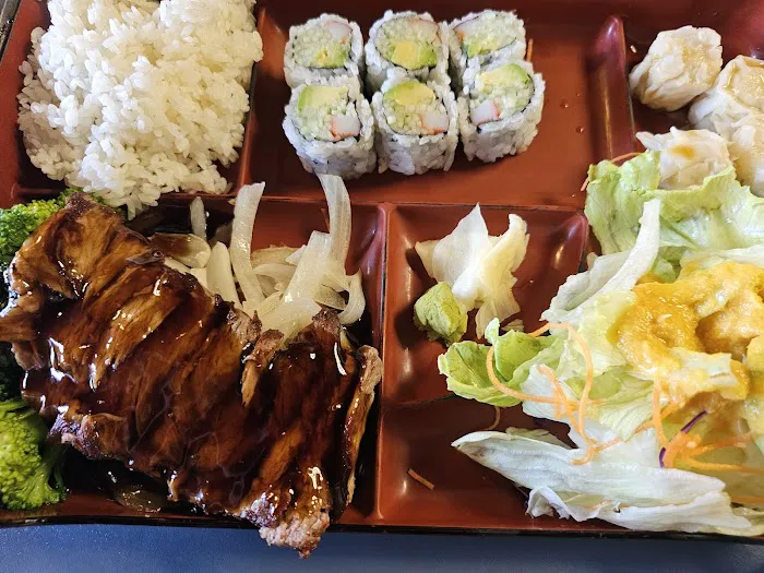 Mr Sushi Japanese restaurant (Ridgewood) Picture 9