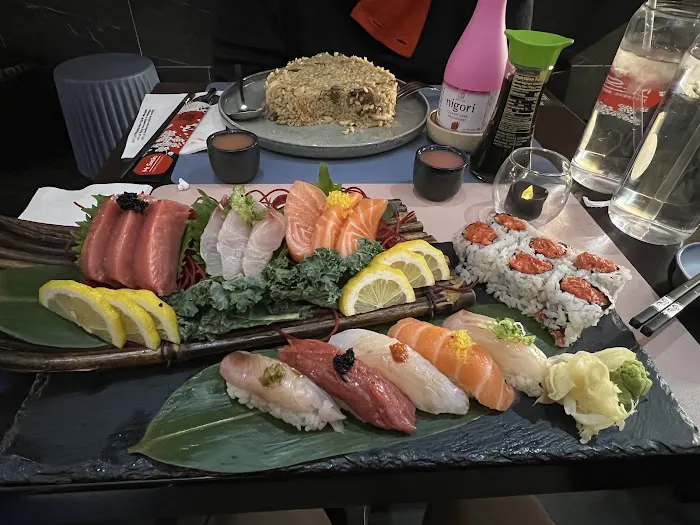 Mr Sushi Japanese restaurant (Ridgewood) Picture 6