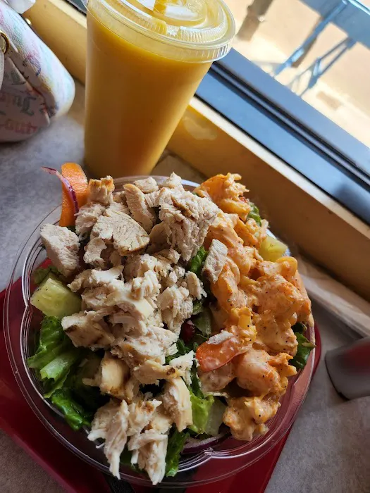 Kings Juice Bar Picture 1