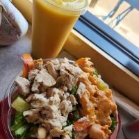 Kings Juice Bar ico