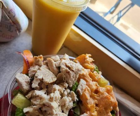 Kings Juice Bar