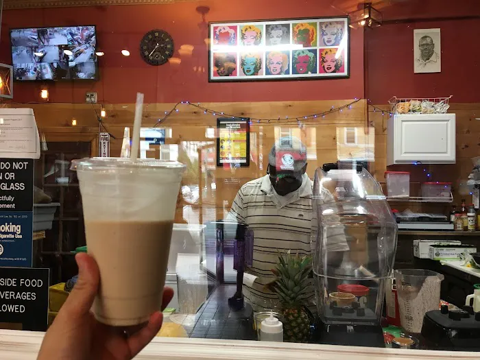 Kings Juice Bar Picture 4
