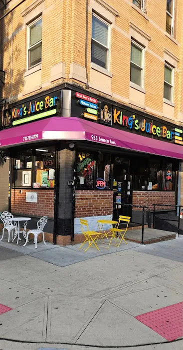 Kings Juice Bar Picture 3