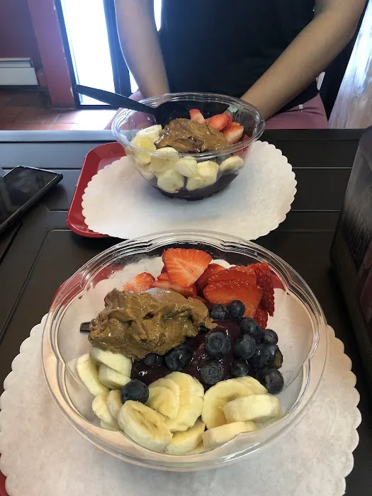 Kings Juice Bar Picture 9