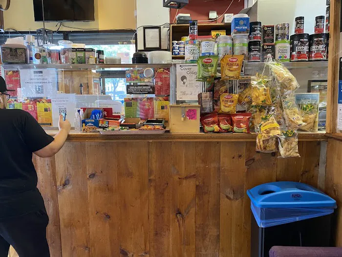 Kings Juice Bar Picture 5