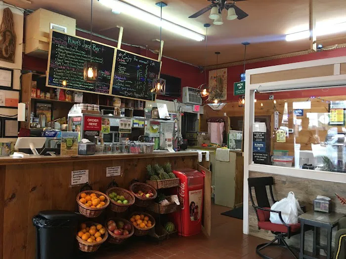 Kings Juice Bar Picture 7