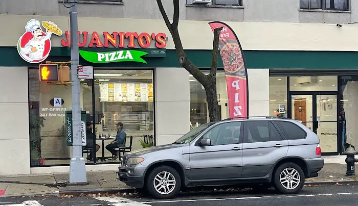 Juanito's Pizza Picture 2