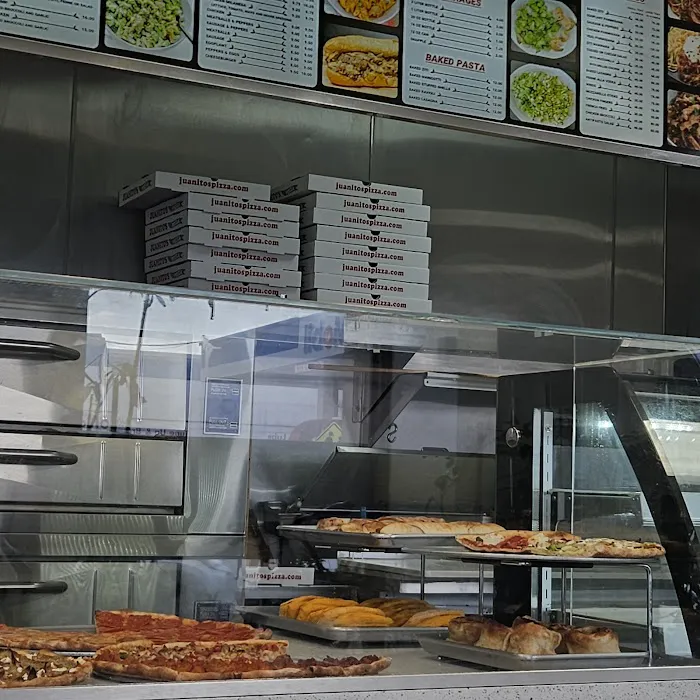 Juanito's Pizza Picture 6