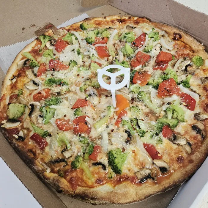 Juanito's Pizza Picture 10