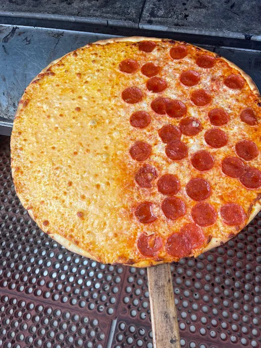 Juanito's Pizza Picture 8