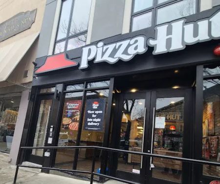 Pizza Hut