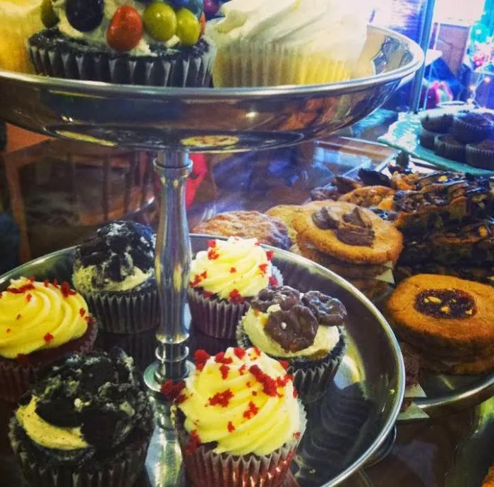 Norma's Corner Shoppe Picture 2