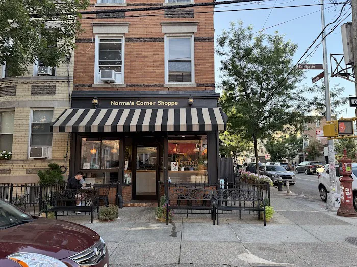 Norma's Corner Shoppe Picture 3