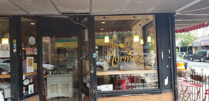 Norma's Corner Shoppe Picture 4