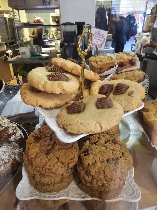 Norma's Corner Shoppe Picture 7