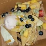 Tornado Crepes
