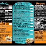 Moon deli grocery