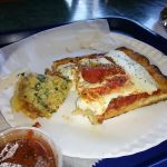 La-Bella Pizza