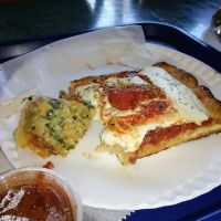 La-Bella Pizza ico