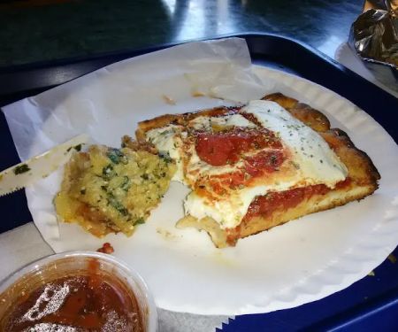 La-Bella Pizza