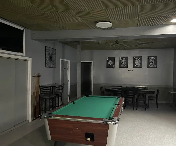 I O Cafe Picture 10