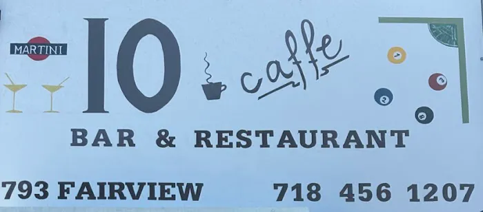I O Cafe Picture 4
