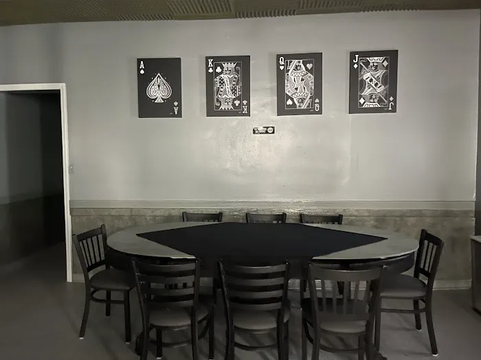 I O Cafe Picture 5