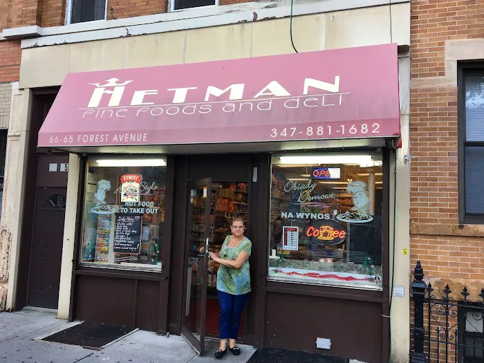 Hetman Fine Foods Deli Picture 3